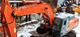 Экскаватор Хитачи Hitachi JCB Case бу двигатель Isuzu продажа выкуп запчасти ремонт.
