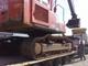 Экскаватор Hitachi JCB Case Двигатель Isuzu 6HK1 б/у в наличии