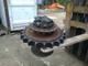 Редуктор хода JCB JS-220 JS-330 JS-360 б/у