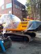 Экскаватор Хитачи Hitachi JCB Case бу двигатель Isuzu продажа выкуп запчасти ремонт.