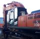 Экскаватор Hitachi JCB Case Двигатель Isuzu 6HK1 б/у в наличии