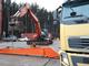 Разборка экскаваторов бу хитачи hitachi jcb komatsu
