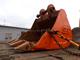 Редуктор хода JCB JS-220 JS-330 JS-360 б/у