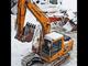 Продажа восстановленной гусеничной спецтехники: HITACHI JCB HYUNDAI