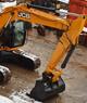 Новые и б/у Запчасти для экскаваторов Хитачи, Jcb, Komatsu