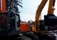 Разборка экскаватора по выгодным ценам! Hitachi JCB Hyundai Komatsu Case