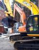 Выкуп экскаваторов Хитачи Hitachi JCB на запчасти разборка