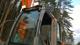Для экскаваторов Jcb JS 330 Hitachi ZX оригинал б/у двигатель Isuzu 6HK-1 Япония