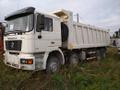Самосвал шакман 25т