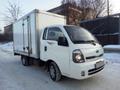 Грузовик изотермический Kia Bongo 3