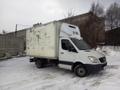 Грузовик рефрижератор Mercedes Sprinter 515 CDI