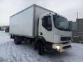 Грузовик изотермический Volvo FL