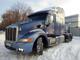 Седельный тягач Peterbilt 387