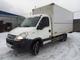 Грузовик изотермический Iveco Daily 50C15H