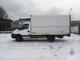 Грузовик изотермический Iveco Daily 50C15H