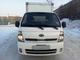 Грузовик изотермический Kia Bongo 3