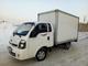 Грузовик изотермический Kia Bongo 3