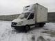 Грузовик рефрижератор Mercedes Sprinter 515 CDI