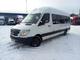 Микроавтобус (турист) Mercedes Sprinter