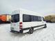Микроавтобус (турист) Mercedes Sprinter