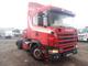 Седельный тягач Scania R144LA
