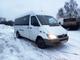 Микроавтобус (турист) Mercedes Sprinter
