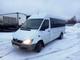 Микроавтобус (турист) Mercedes Sprinter