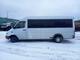 Микроавтобус (турист) Mercedes Sprinter