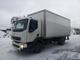 Грузовик изотермический Volvo FL