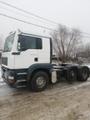 Тягач седельный МАН TGA 2003г выпуска.