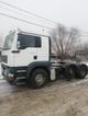 Тягач седельный МАН TGA 2003г выпуска.