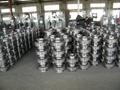 Тормозные диски с завода Китая для VOLVO, SCANIA, MAN, DAF, RENAULT, IVECO