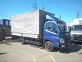 Foton Ollin 2012 год