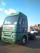 MAN TGA 18.463 2003 год