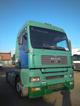MAN TGA 18.463 2003 год