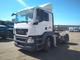 MAN TGS 19.360 2013 год
