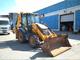 JCB 3CX 2010 год