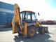 JCB 3CX 2010 год
