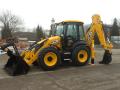 Аренда трактора JCB