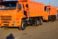 Аренда Самосвала Камаз 65115, 6520 10-20м<sup>3</sup>