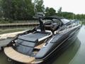 Итальянская яхта Riva Rivale 16 м, 2014