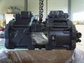 Насос основной hyundai R180LC-7 31N5-10011