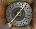 Редуктор хода caterpillar 336
