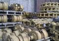 Каток поддерживающий Hitachi ZX-450