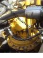 Редуктор поворота Caterpillar САТ 365