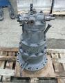 Редуктор поворота Hitachi ZX-470