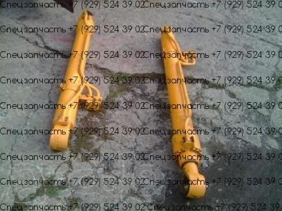 Гидроцилиндр ковша Хендай R 210 (HYUNDAI)