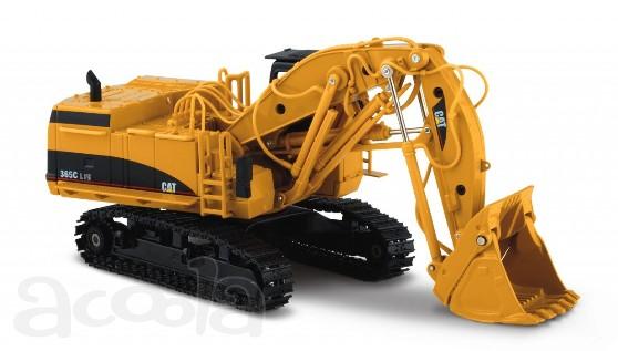 Гусеница в сборе Caterpillar САТ 365