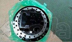 Гидромотор хода kobelko SK130