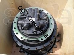 Гидромотор редуктора хода Hitachi ZX-350